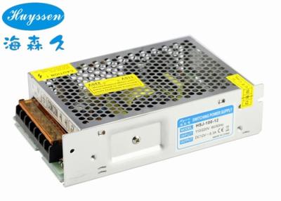 China 48 V Constant Current Switching Power Supply With Over Voltage Protection for sale