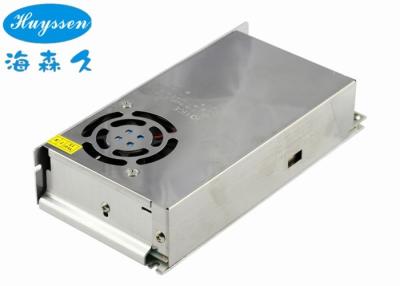 China Iron Case Single Output Switching Power Supply 36V250W Costomized for sale