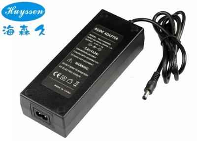 China 120W 12V 10A Desktop Power Adapter for sale