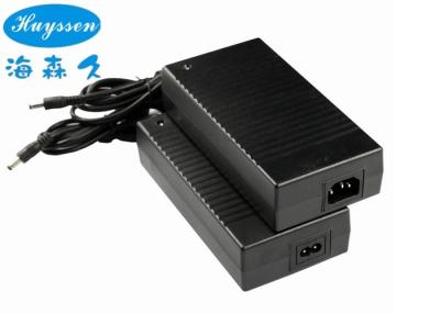 China 150W 12V 12.5A Desktop Power Adapter for sale