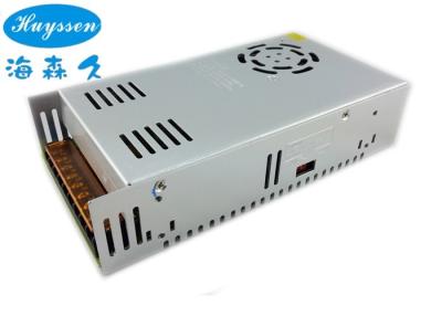 中国 Rohs/Fccの小型24のボルトの単一の出力切換えの電源300w 販売のため