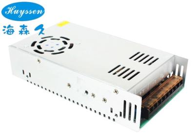 China 360W Energy Saving enclosed switching power supply 90V 50HZ Over voltage for sale