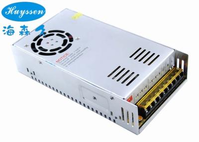 China Industrail LED Light Strip Power Supply 215mm X 115mm X 50mm for sale