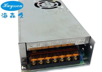 China 24 V 10a Led Switching Power Supply 240w , Industrial High Efficiency Led Driver for sale