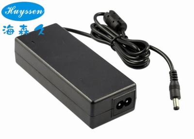 China 65W DC Desktop Power Adapter 3.5A 18.5Volt For CCTV Camera for sale