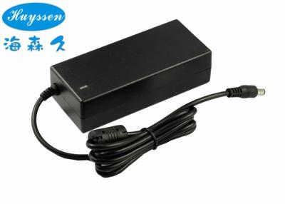 China LED Strip Light Laptop Power Adapters 12V 3A With EMC for sale