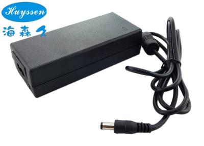 China LCD Monitor Desktop Power Adaptor 16V 4A for sale