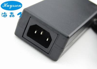 China CE Desktop Power Adapter 72 W 3 A For LED lamp , LED Light for sale