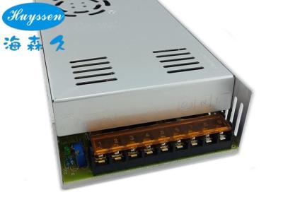 中国 単一の出力切換えの電源300W 0-15V 20A 販売のため