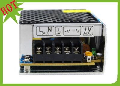 China LED Metal Case Constant Current Switching Power Supply 2500 MA And 60 W for sale