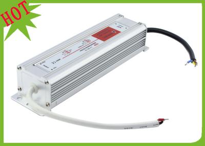 China IP67 Waterproof constant current led driver , Custom enclosed switching power supply DC 24V for sale