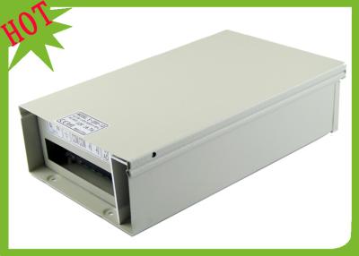 China AC 24V 15A 360W LED Switching Power Supply For LED Units , Short Circuit Protection for sale