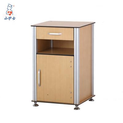 China D-14 Bedside Plastic Phenolic Cabinet , Hot Sale Hospital Cabinet for sale