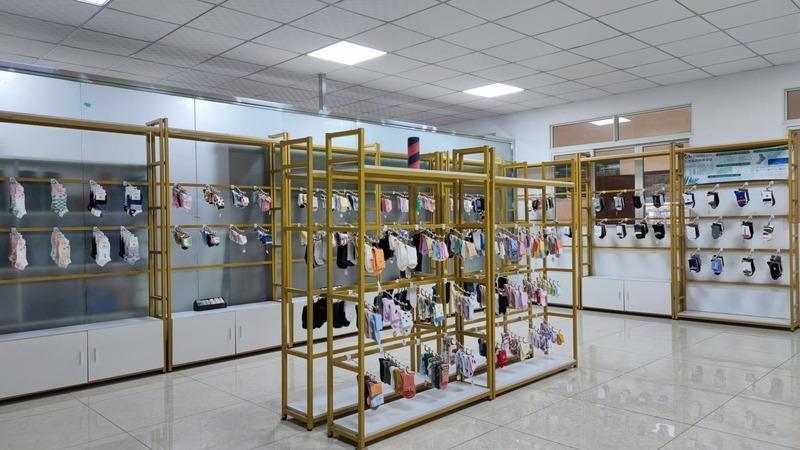 Verified China supplier - Yibin Yamoer AdornmentMfg Co., Ltd.