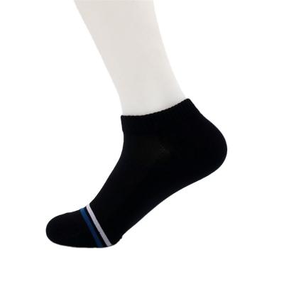 China Wholesale Anti-Slip Price Cheap Summer Non Slip Comfortable Adult Men Cotton Socks for sale