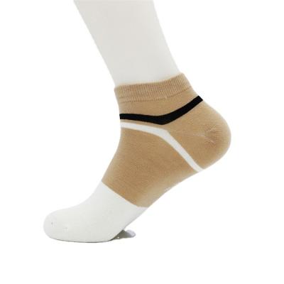 China Wholesale Anti-Slip Price Summer Cheap Light Non Slip Adult Men Ankle Socks for sale