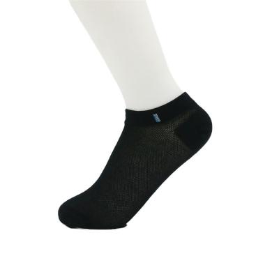 China Wholesale Cheap Price Anti-Slip Summer Non Slip Comfortable Men Ankle Cotton Low Cut Socks for sale