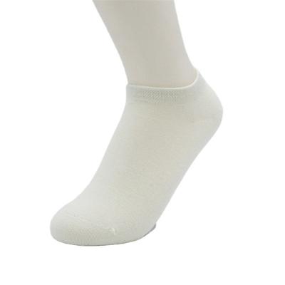 China Wholesale Cheap Price Anti-slip Summer Women Lightweight Comfortable Cotton Ankle Socks for sale