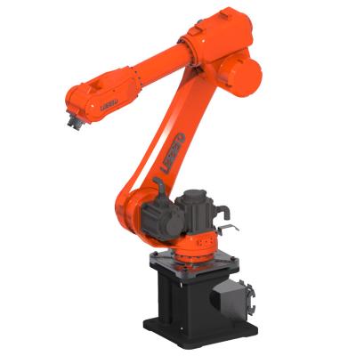 China LT1500-C-6 Six Axis Industrial Robot Arm Assembly Packaging, Screening, Deburring, Grinding, Gluing, &painting Hotels for sale