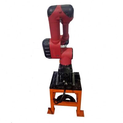 China Building Material Shops Cheap Price 6 Axis Robot Spra Explosion Proof With Load Capacity Robotic Arm Price for sale