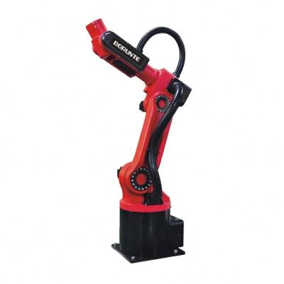 China Building Material Shops Good Quality Six Axis Automatic Multi Joint Robots for sale