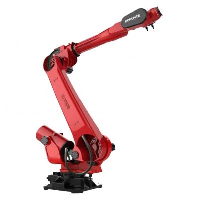 China Building Material Stores Save Costs Six-Axis Multi-Fuction Industrial Robot for sale