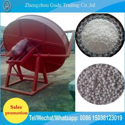 China Organic Fertilizer Wet Dry Wet Granulation Compost Machine Granulating Granulating Machine for sale