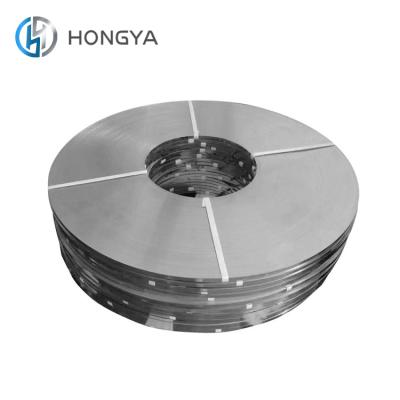 China Factory Direct Supply 0.08-3.0Mm Stainless Steel 301 304 Coil Strip Spring For Sale for sale