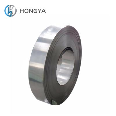 China HONGYA Spring 1/2 Hard Full 1mm 3mm For B Energy Field S30908 309S 309 Alloy Stainless Steel Coil Strip for sale