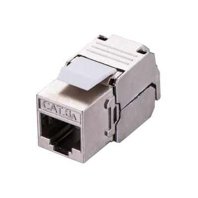 China Hot New Items RJ45 Manufacturer Good Look High Professional Quality Jack Adapter DNM2023 for sale