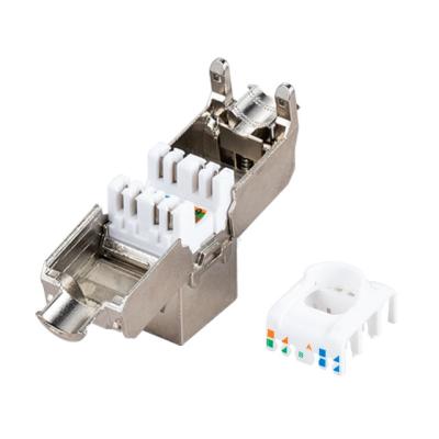 China Factory Supply Popular Hot Sale Rj45 Jack Connection Adapter DNM2023 Low Cost for sale