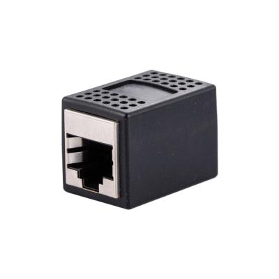 China Low Price Guaranteed Quality Modules Integrated Jack Connector Coupler Directly by DNM1158 Coupler for sale