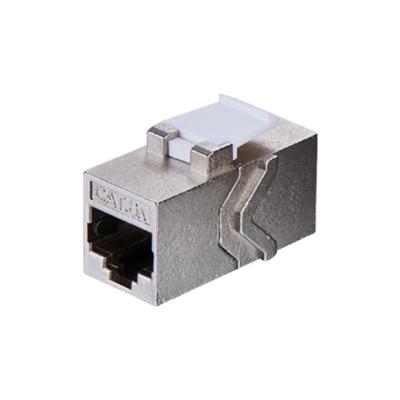 China Guaranteed Integrated Module Shell Free Type Shielded Zinc Alloy DNM1131 Zinc Version Coupler Network for sale