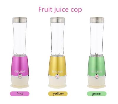 China Mini OEM Electricity Juicer Fruit Blender /hand Mixer Blender/best Juicer Blender Pocket Sports Bottle, Blender for sale