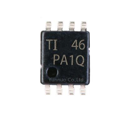 China / Spare Parts MSOP-8 Low Voltage Regulator Microchip TPS7A6650 TPS7A6650QDGNRQ1 PA1Q for sale