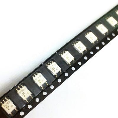 China Optical Coupler PC410L PC410 SMD SMD SOP5 Photocoupler Transistor Output IC IC Spot PC410L PC410 for sale