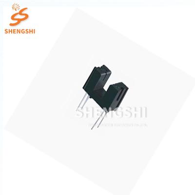 China Optical coupler new ITR9606 ITR9608 ITR20403 ITR20005 slot type optical coupler photoelectric switch photoelectric switch electronic components for sale