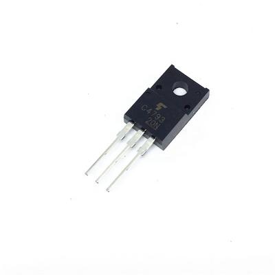 China New 2SC4793 C4793 TO-220F Power Transistor Audio Amplifier Pairing Tube for sale