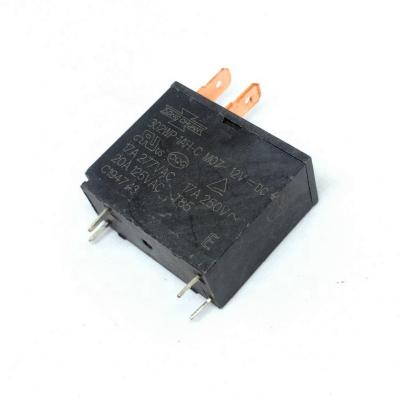 China New original 302WP-1AH-C M02 17A 12V microwave oven relay JQX-62F-012-1H 302WP-1AH-C M07 for sale