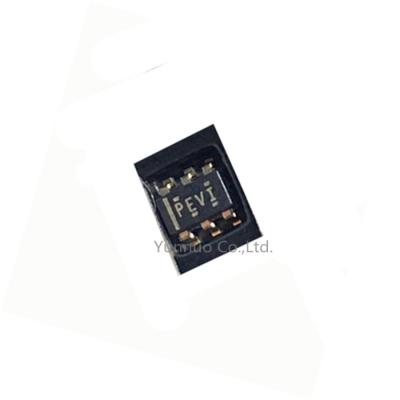 China Original DC-DC SOT23 integrated circuit IC smd components PEVI TPS79201DBVR new for sale