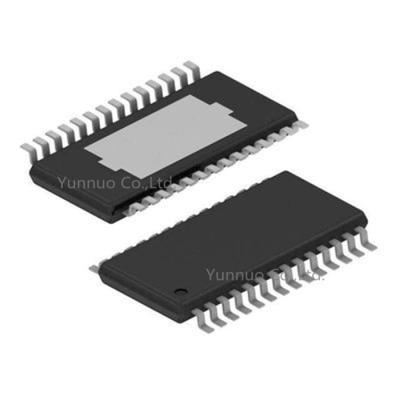 China DC-DC HTSSOP28 Integrated Circuit IC Components 4H160AQ Electronic Components 4H160AQ Type Full Service BOM Assorted Service TPS4H160AQPWPRQ1 for sale