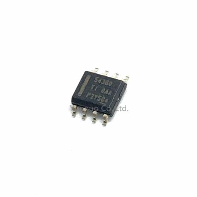 China IC TPS54360DDA SOP8 smd components type matched integrated circuit DC-DC full service BOM service 54360 TPS54360DDAR for sale