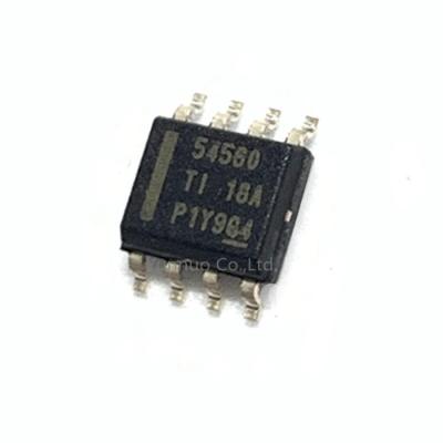 China New original integrated circuit IC TPS54560DDA SOIC8 54560 TPS54560DDAR of DC-DC smd components for sale