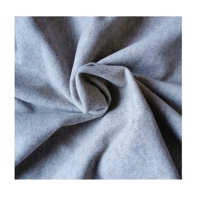 China Wholesale Polyester Spandex Fabric 5% Polyester Fibers45% Wool Direct Pill Anti Pill Polyester Wool50% Acrylic for sale