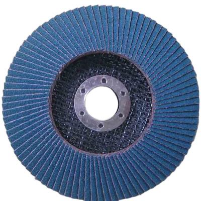 China Seams 4 Inch 115mm Fin Discs Weld Polish Cleaning Squeak 40 For Stainless Steel for sale