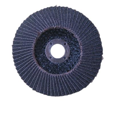 China Cleaning Wood Metal Zirconium Fin Welding Grinding Disc Seams Welding Cleaning for sale