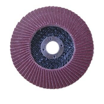 China Cleaning Welding Seams High Quality Durable Using Various Chinese Manufacturer Production Grinding Flap Discs for sale