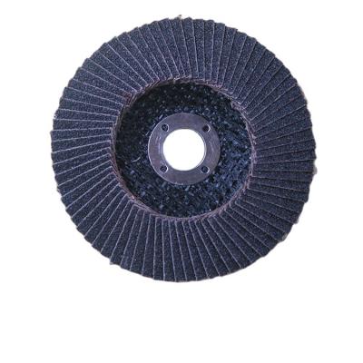 China Cleaning Seams Maker Sanding Disc 115mm 125mm Zirconia Aluminum Josili Fin Welding Disc for sale