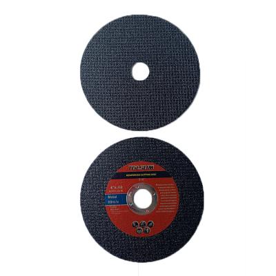 China Manufacturers 4 Inch 125mm Good Quality Metal Grinding Wheel Cutting Discs 1001*216mm for sale