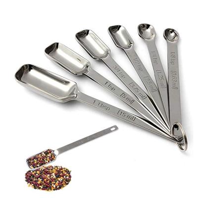 China Workable Factory Supplier Metal Oz Stainless Steel Dosers Set for sale